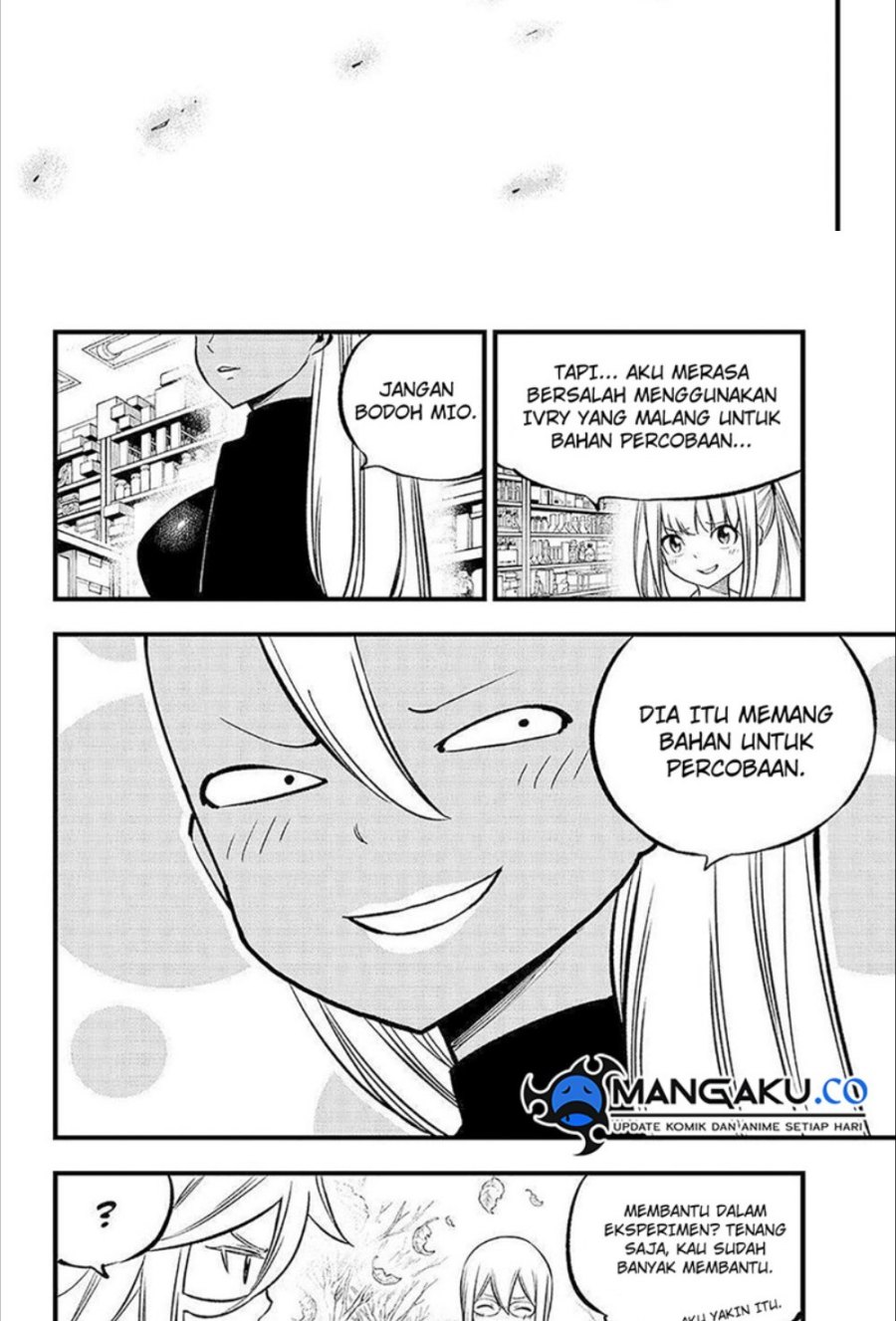 Eden’s Zero